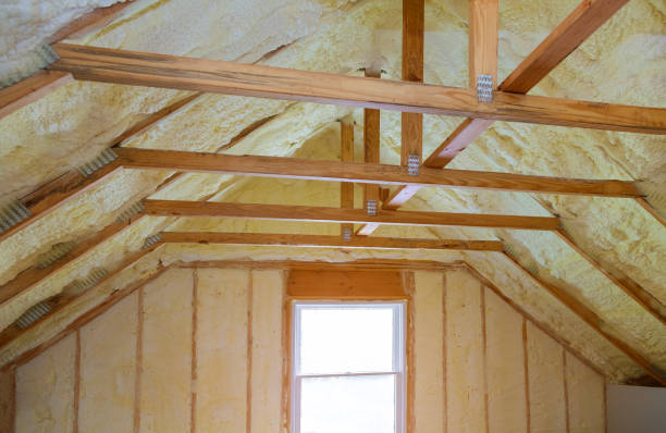 Best Insulation Replacement Services  in Monmouth Beach, NJ