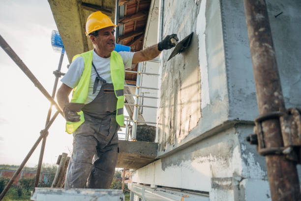 Best Attic Insulation Installation  in Monmouth Beach, NJ