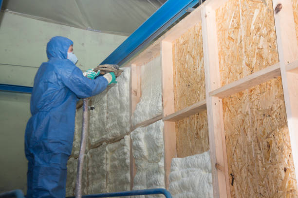 Professional Insulation Contractor in Monmouth Beach, NJ