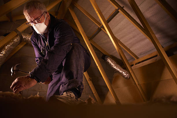 Best Insulation Contractors for Homes  in Monmouth Beach, NJ